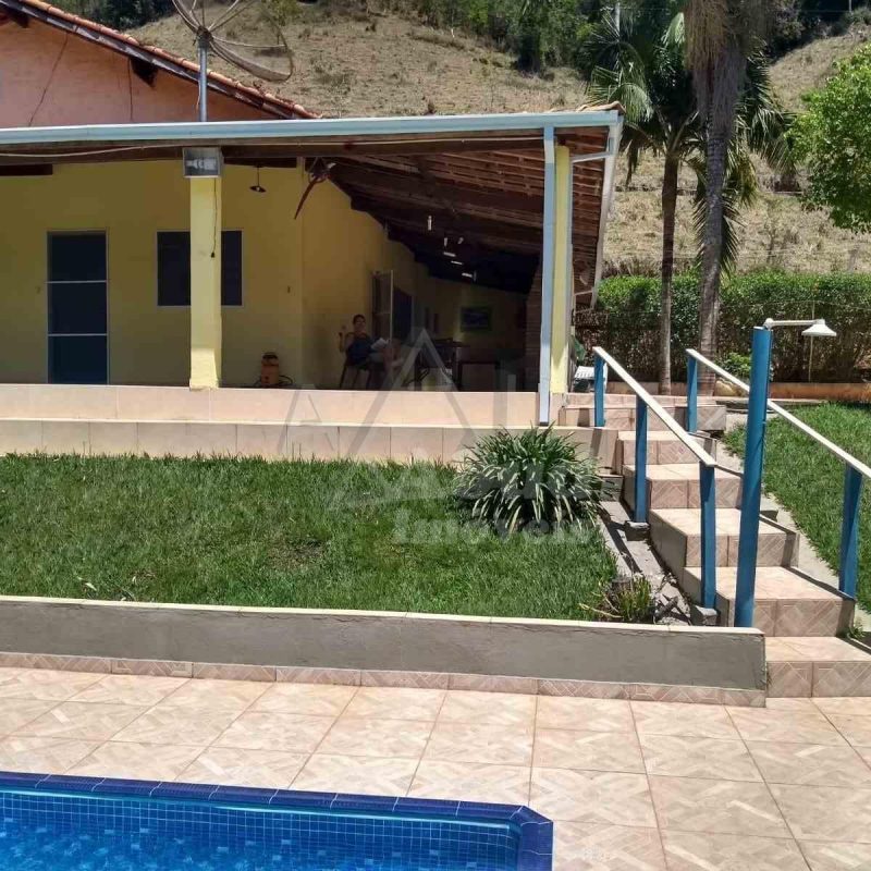 Chácara à Venda em São Luiz do Paraitinga sp (16)