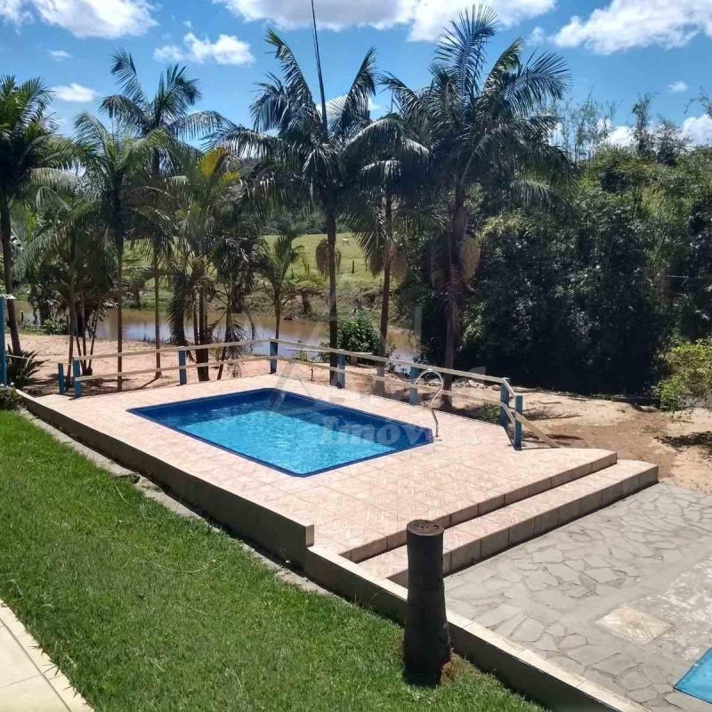 Chácara à Venda em São Luiz do Paraitinga sp (21)